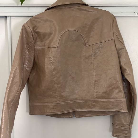 ASOS Collusion jacket - Picture 3 of 4